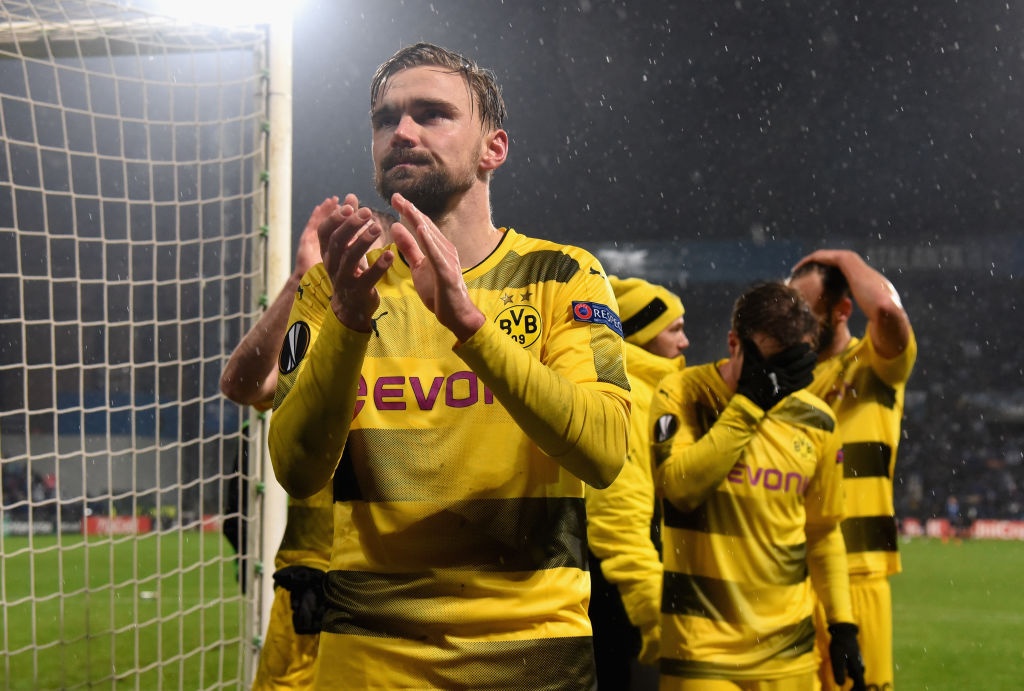 Dortmund,  RB Leipzig thoat hiem o Europa League anh 5