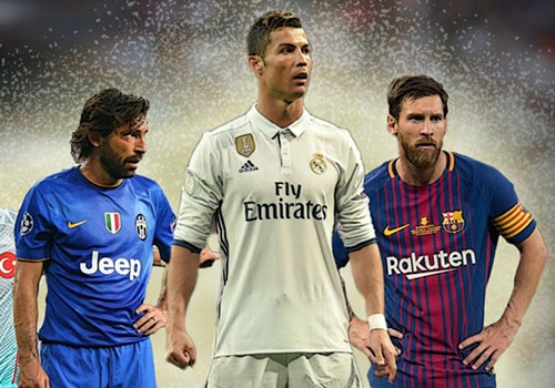 Nhung chuyen gia sut phat hay nhat 10 nam qua hinh anh