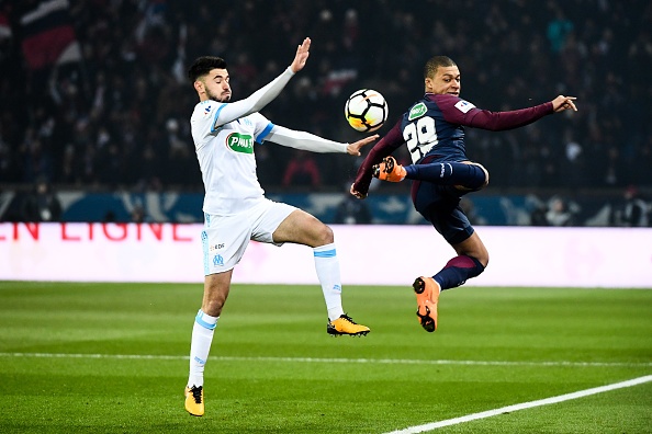 Di Maria va Cavani cho PSG anh 7