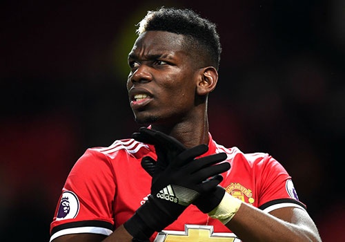‘Pogba se hay hon neu khoac ao Man City, Tottenham’ hinh anh