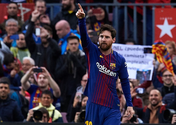 HLV Barca thua nhan phu thuoc vao thien tai cua Messi hinh anh