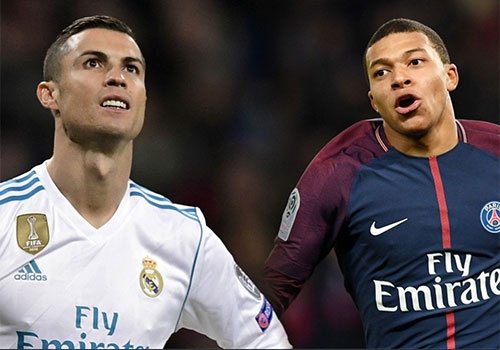 HLV PSG tuyen bo co the danh bai Real Madrid hinh anh