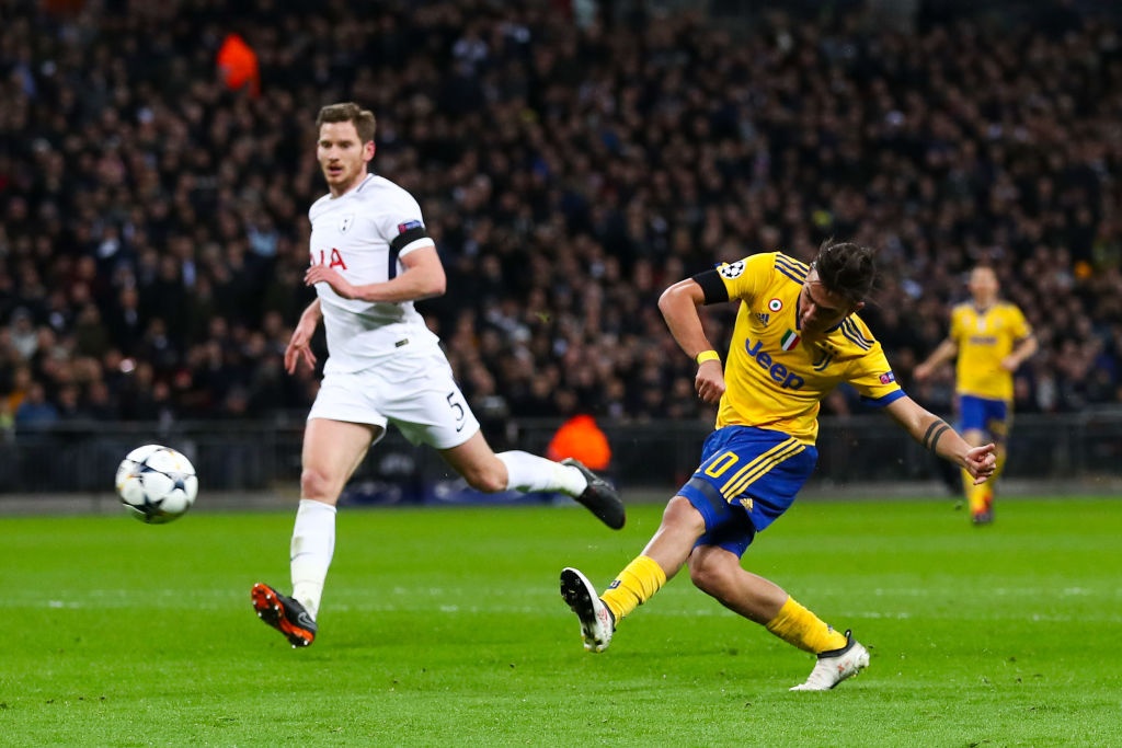 Juve nguoc dong vao tu ket Champions League anh 7