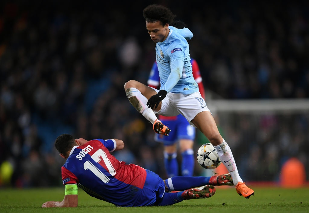 Man City thua 1-2 tren san nha anh 1