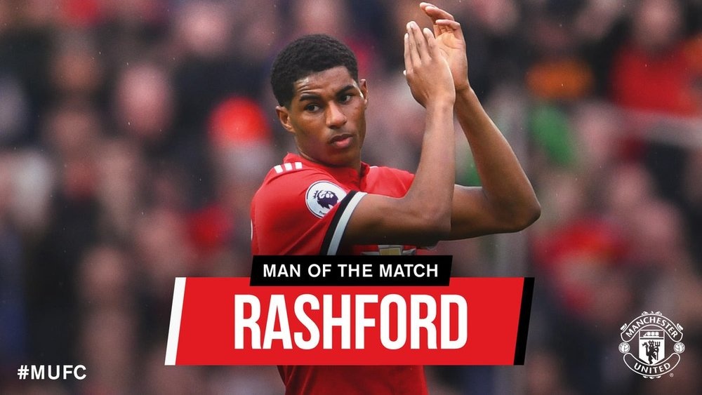 Rashford dạy cho dàn sao Liverpool bài học ảnh 2 Rashford day cho dan sao Liverpool bai hoc anh 2