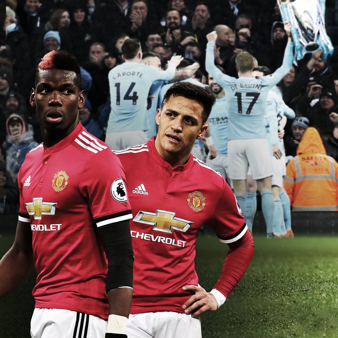 Man City se vo dich Premier League ngay tran gap MU anh 1