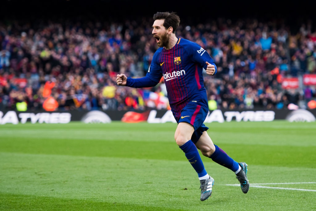 Nhung ung vien gianh giay vang chau Au anh 1