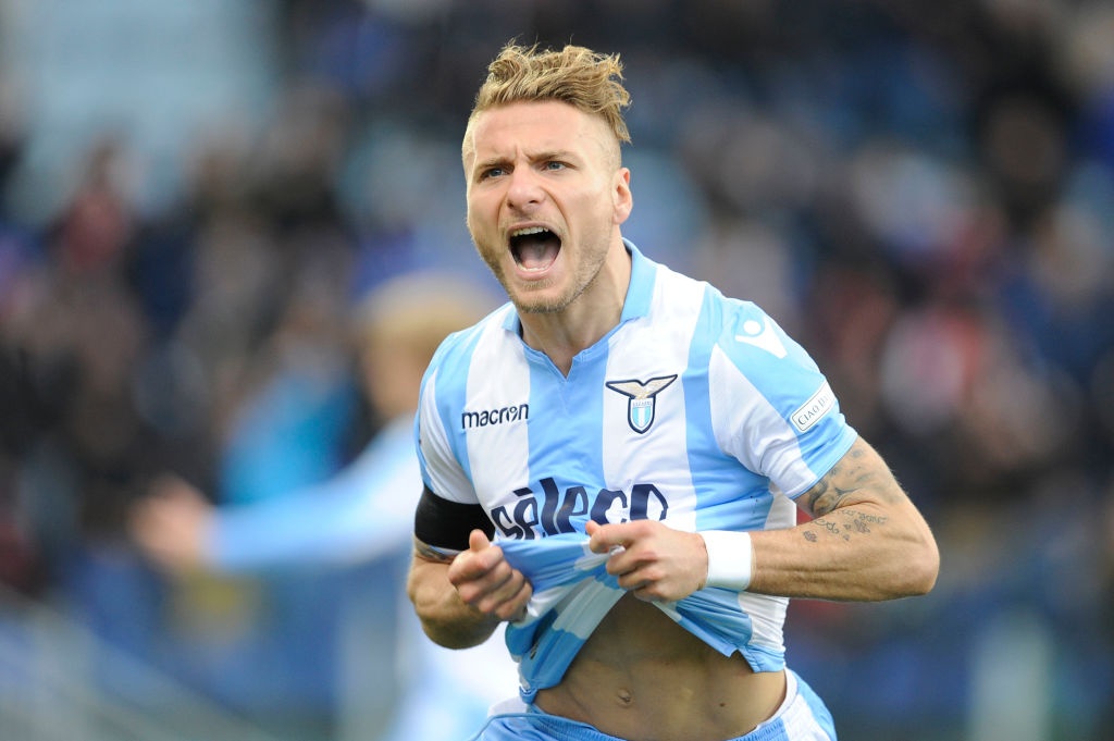 Nhung ung vien gianh giay vang chau Au anh 7