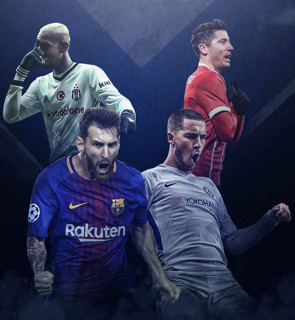 Trận Barca vs Chelsea ảnh 3 Tran Barca vs Chelsea anh 3