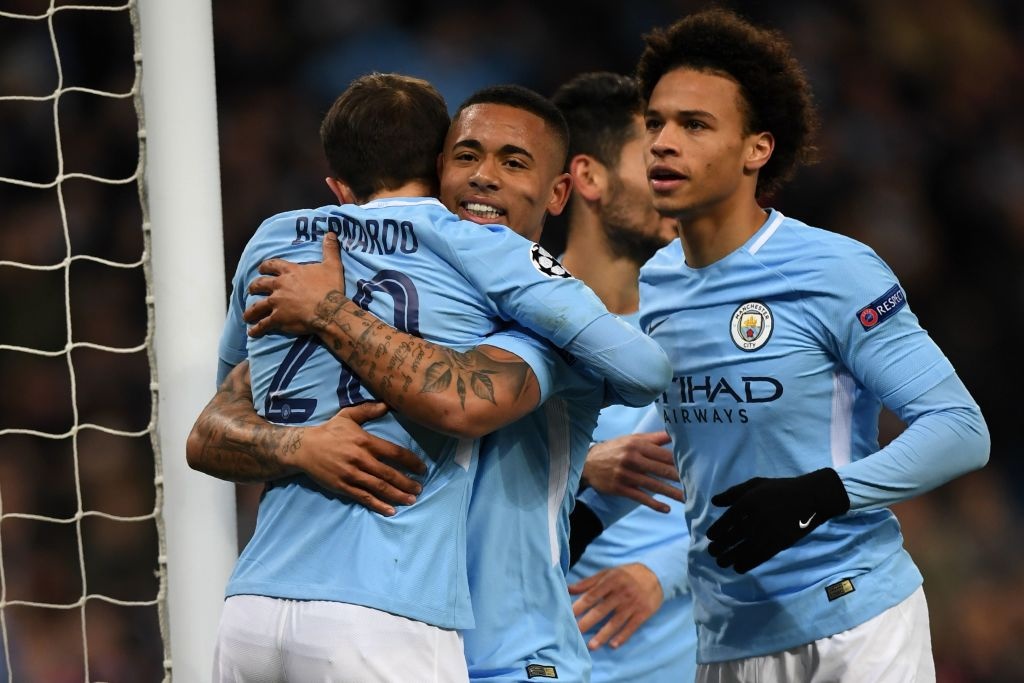 Danh gia 8 doi vao tu ket Champions League anh 1