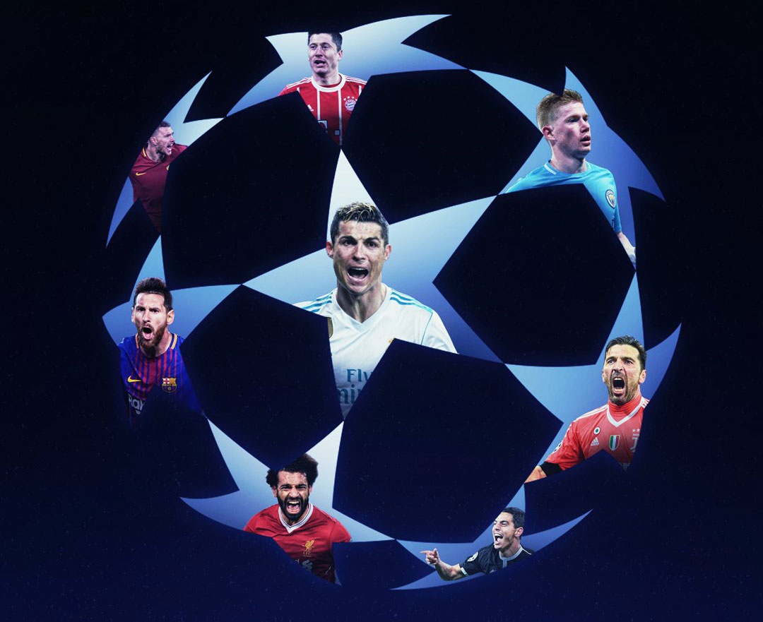 Danh gia 8 doi vao tu ket Champions League anh 9