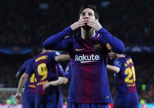 Barca khong qua hay, Chelsea qua te hinh anh