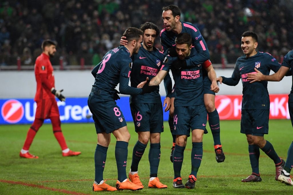 Torres ghi cu dup cho Atletico anh 6