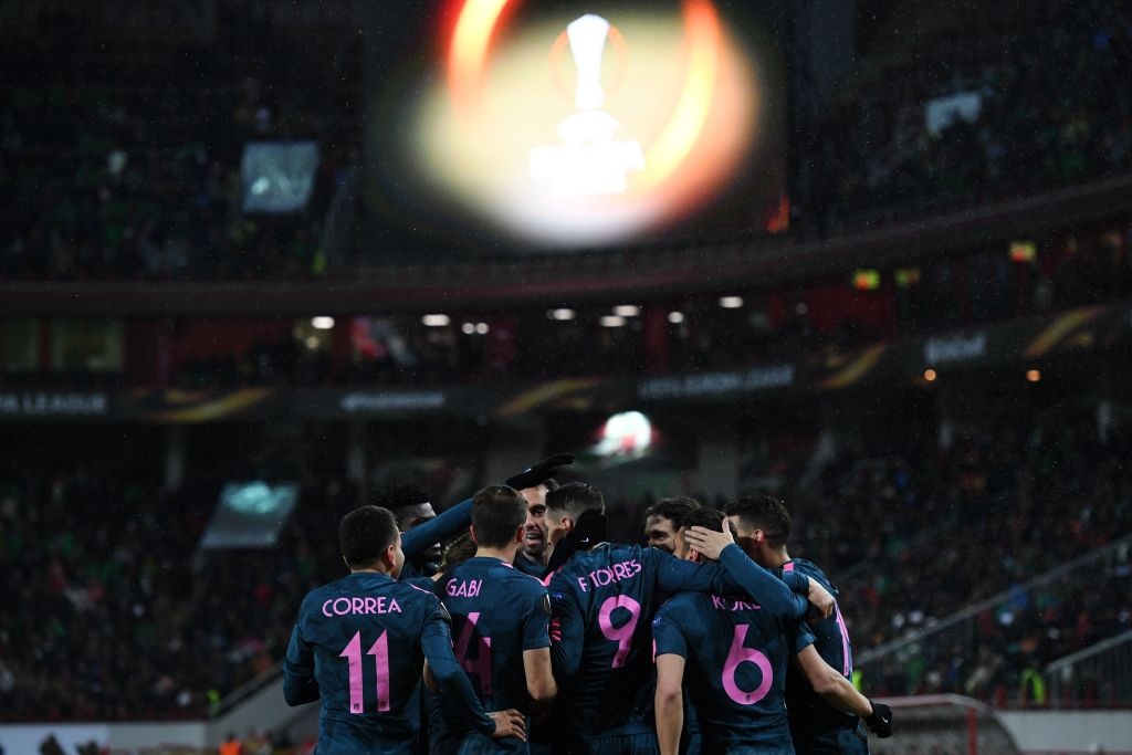 Torres ghi cu dup cho Atletico anh 9