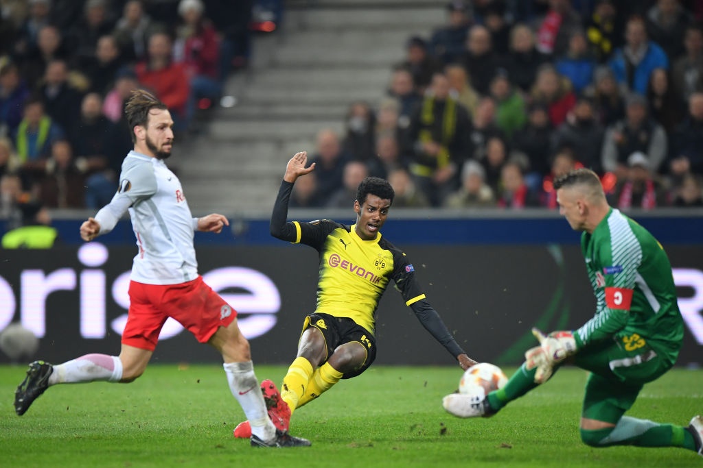 Dortmund bi loai khoi Europa League anh 7