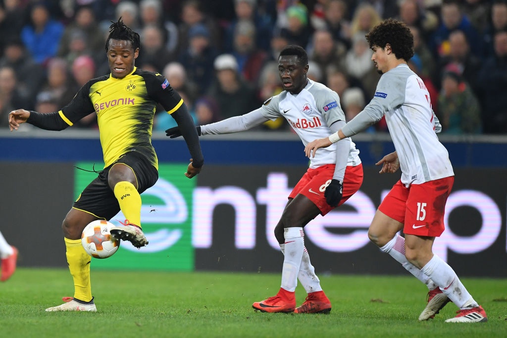 Dortmund bi loai khoi Europa League anh 6