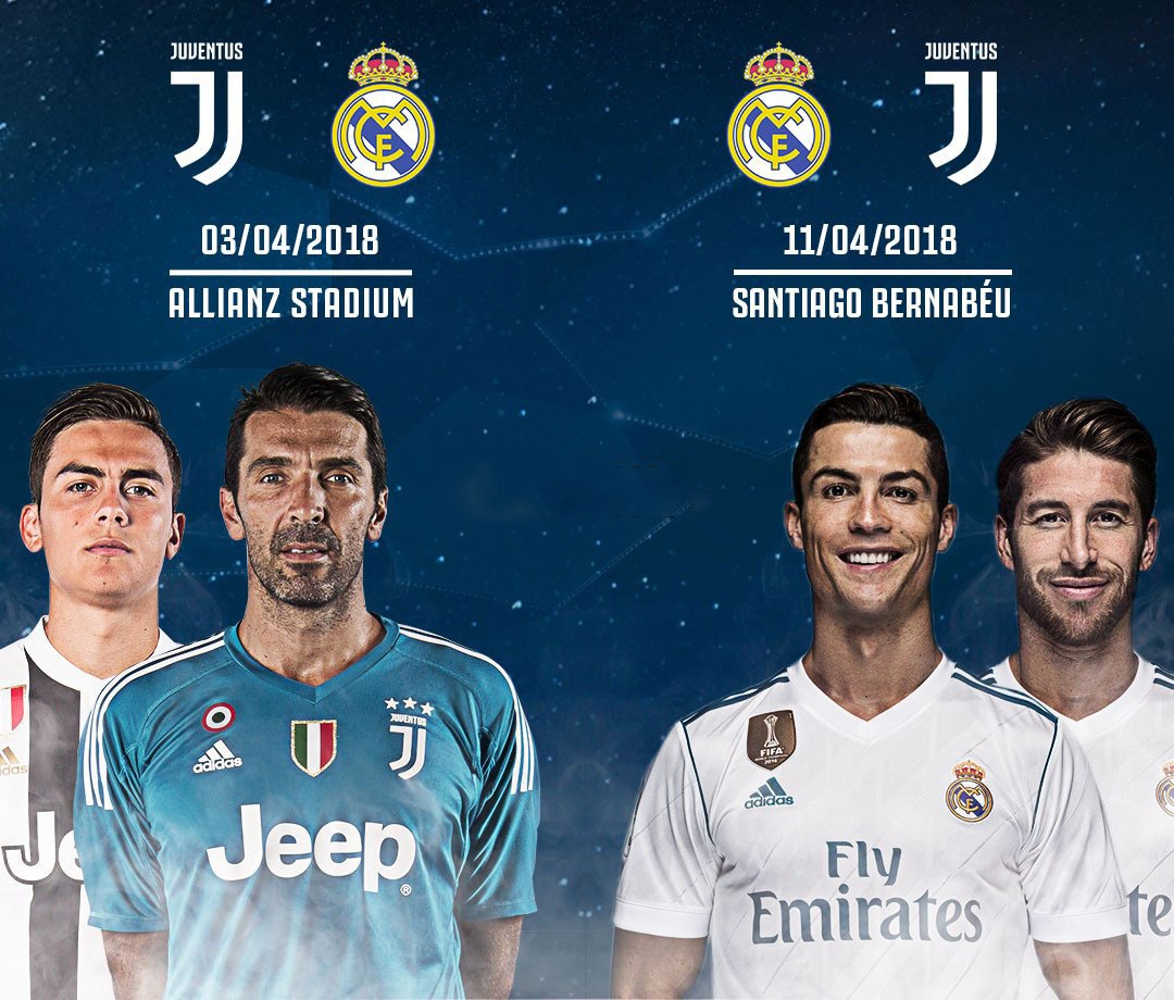 Duyên nợ trùng phùng Juventus vs Real Madrid ảnh 1 Duyen no trung phung Juventus vs Real Madrid anh 1