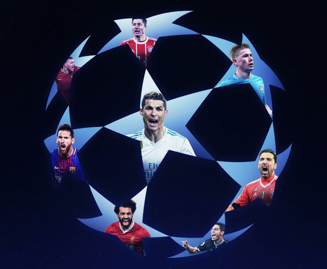 Truoc le boc tham tu ket Champions League anh 5