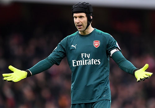 Arsenal tranh duoc Atletico o tu ket Europa League hinh anh