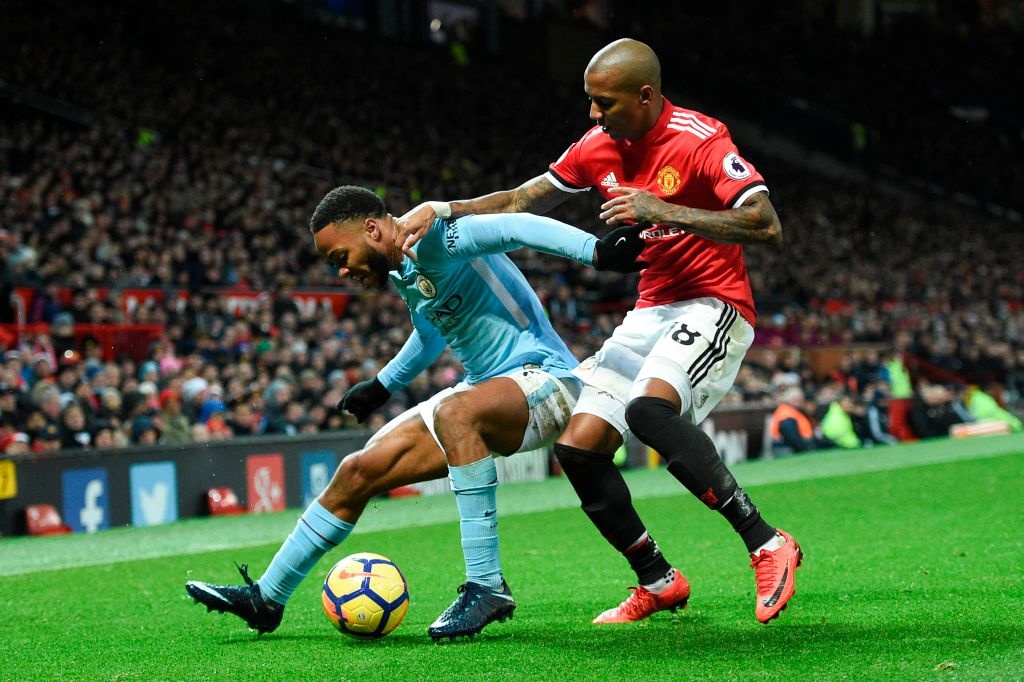 8 tran dai chien cua bong da chau Au anh 4