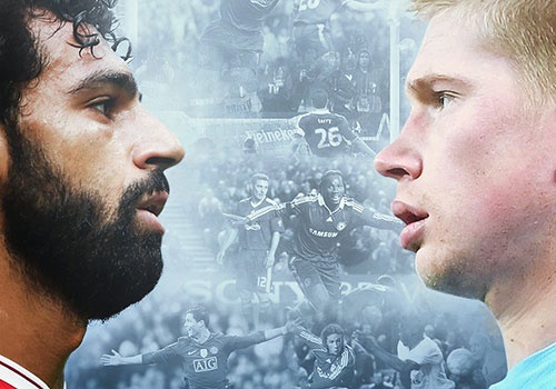 8 dai tiec cua bong da chau Au ngay dau thang 4 hinh anh