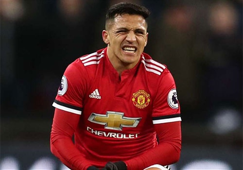 Lieu MU an phai qua lua vu Sanchez? hinh anh