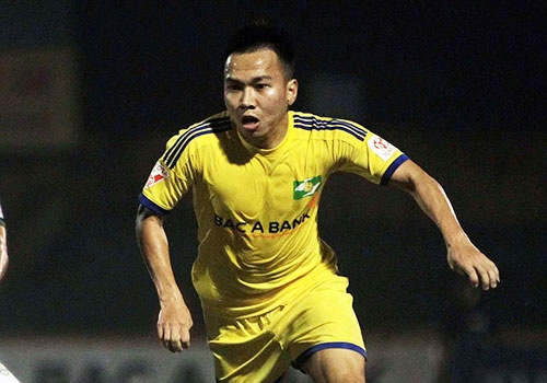 ‘Vien ngoc xu Nghe’ tranh suat da chinh voi Xuan Truong hinh anh