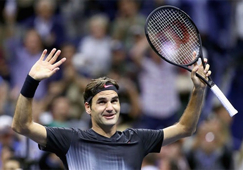 ‘Ong hoang’ Federer va quyet chien diem Miami hinh anh