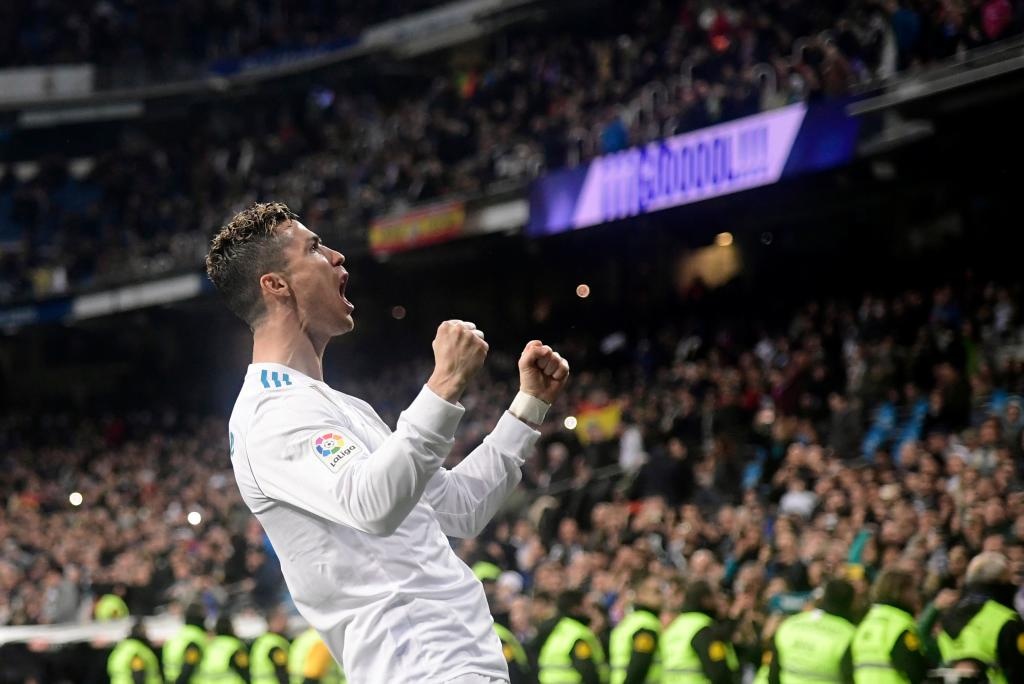 tháng năm rực rỡ của Ronaldo ảnh 1 thang nam ruc ro cua Ronaldo anh 1