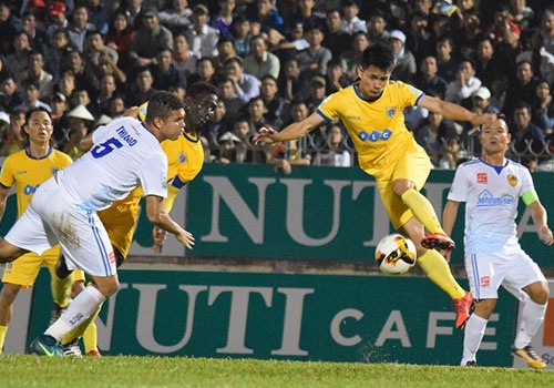 'CLB Thanh Hoa dung mo vo dich neu da the nay' hinh anh