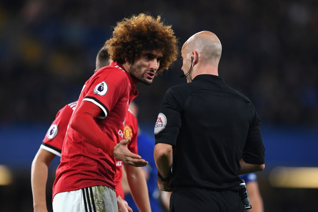 Nhung ngoi sao MU co the roi Old Trafford anh 4