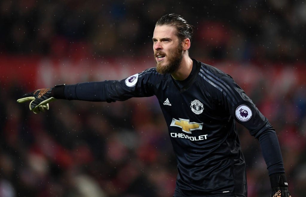 Nhung ngoi sao MU co the roi Old Trafford anh 5