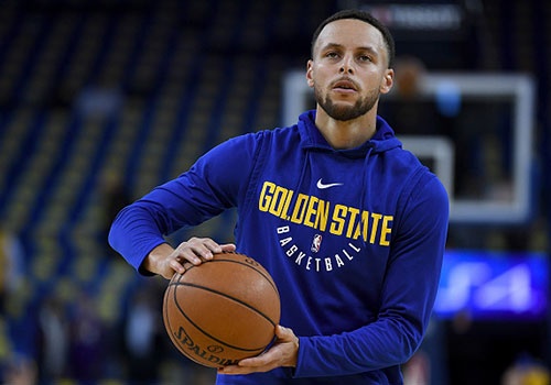 ‘Lionel Messi cua NBA’ huong luong cao ngat nguong hinh anh