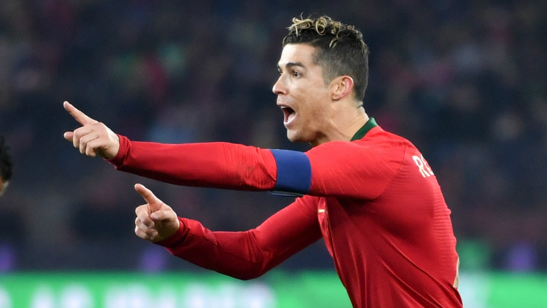 Ronaldo nhiều hơn Messi 20 bàn thắng ảnh 1 Ronaldo nhieu hon Messi 20 ban thang anh 1