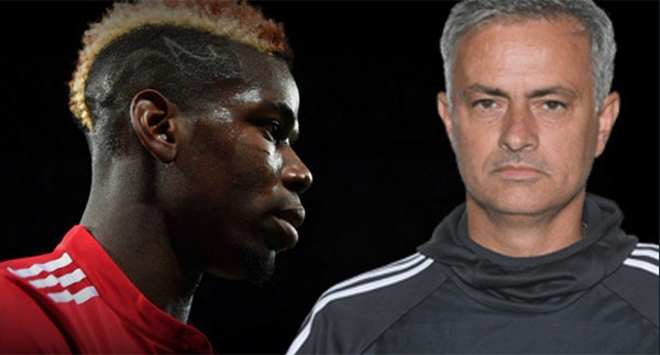 MU tiết kiệm 100 triệu euro trong vụ Pogba ảnh 1 MU tiet kiem 100 trieu euro trong vu Pogba anh 1