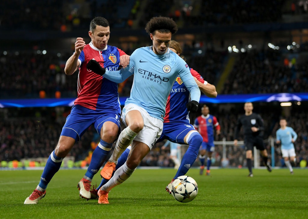 10 ngoi sao nhanh nhat Premier League anh 1