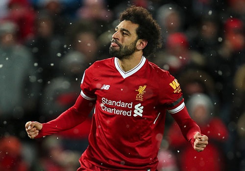 Liverpool len ke hoach can Real loi keo Salah hinh anh