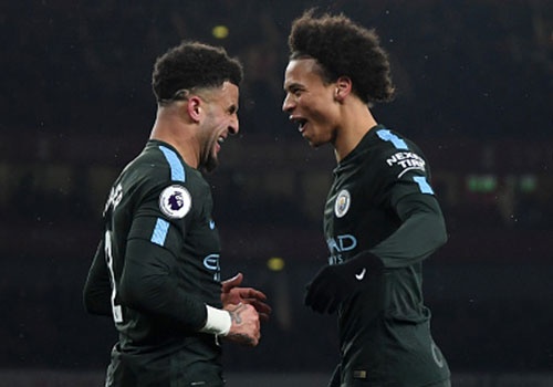 10 ngoi sao nhanh nhat Premier League mua nay hinh anh