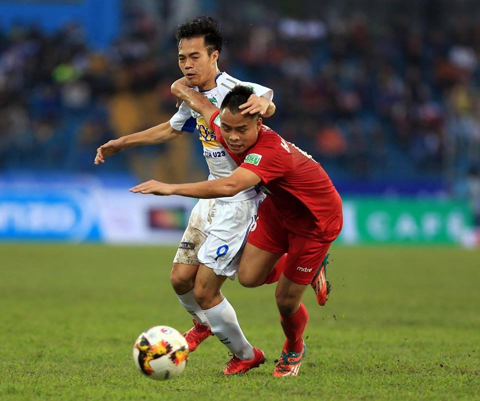 Van Toan phai du bi vi dinh kien cua Lee Young-jin anh 3