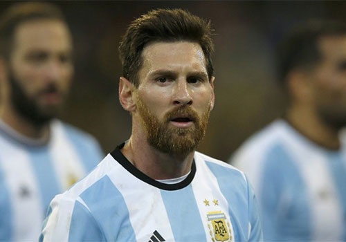 Messi: 'World Cup 2018 la co hoi cuoi gianh cup vang' hinh anh
