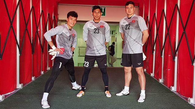 Tran DT Jordan vs DT Viet Nam anh 2