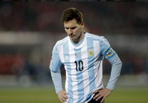 Ramos ca ngoi Messi 'tuyet voi va doc nhat vo nhi' hinh anh