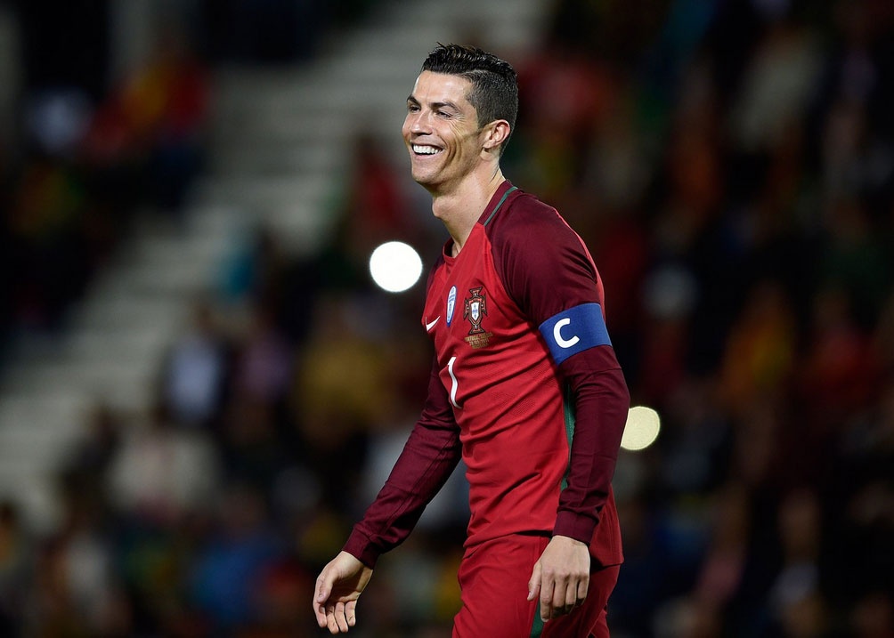 Không đội bóng nào tốt cho Ronaldo hơn Real ảnh 1 Khong doi bong nao tot cho Ronaldo hon Real anh 1