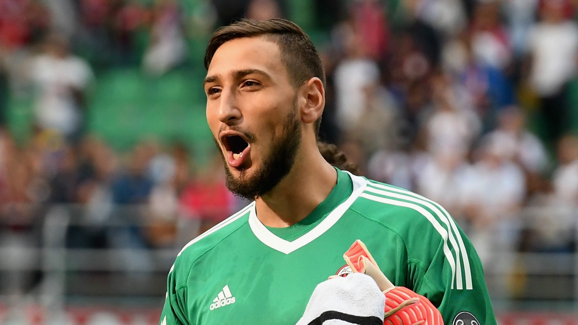 Doi hinh 11 ngoi sao tre xuat sac anh 1