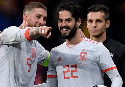 Real chiu anh huong nghiem trong tu ‘virus FIFA’ hinh anh