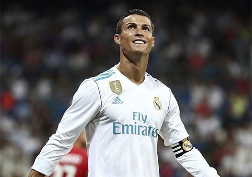 Zidane cất Ronaldo cho trận gặp Juve ảnh 1 Zidane cat Ronaldo cho tran gap Juve anh 1