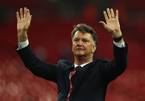 Van Gaal tung muon MU choi nhu Man City cua Pep hinh anh