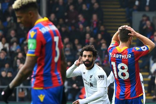 Tran Crystal Palace vs Liverpool anh 1