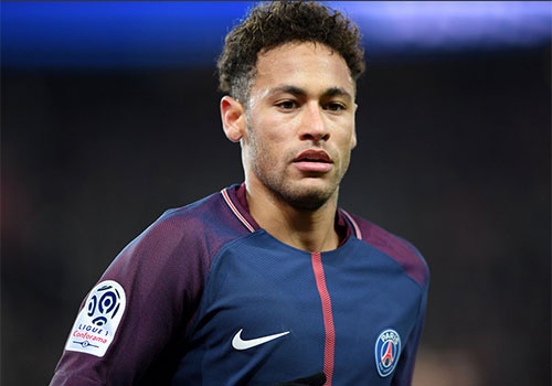 Neymar trở lại Paris trong 3 tuần tới ảnh 1 Neymar tro lai Paris trong 3 tuan toi anh 1