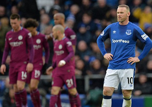 Everton vs Man City (1-3): Man xanh tien rat gan cup vo dich hinh anh